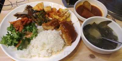 개군할머니토종순대국