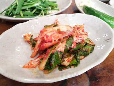 개군할머니토종순대국