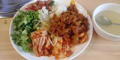 개군할머니토종순대국