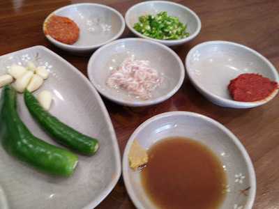 개군할머니토종순대국