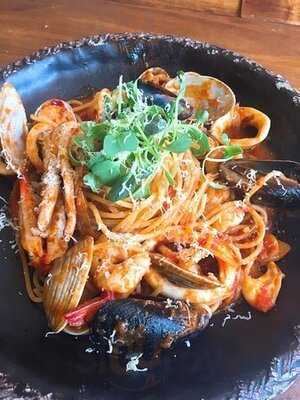 도미노피자 성수점