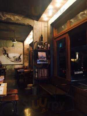 도미노피자 성수점