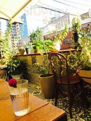 도미노피자 성수점