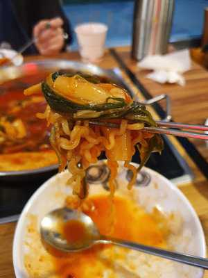 청년다방 - 서울당산역점