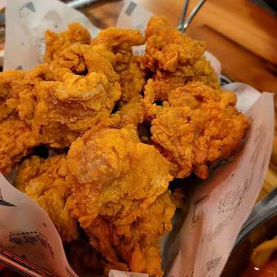 청년다방 - 서울당산역점