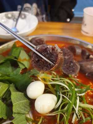 청년다방 - 서울당산역점