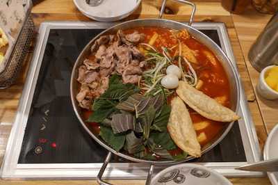 청년다방 - 서울당산역점