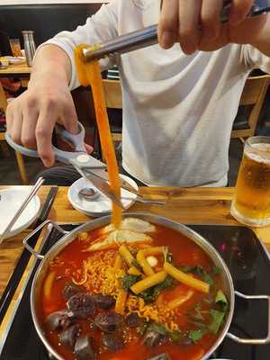 청년다방 - 서울당산역점