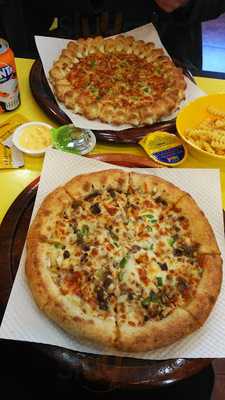 피자스쿨 경복궁역점