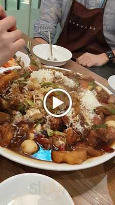 안동찜닭