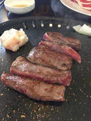 강화통통생고기