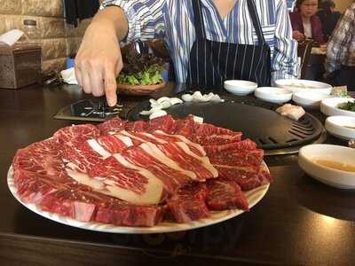 강화통통생고기