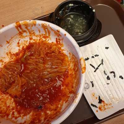 동대문엽기떡볶이