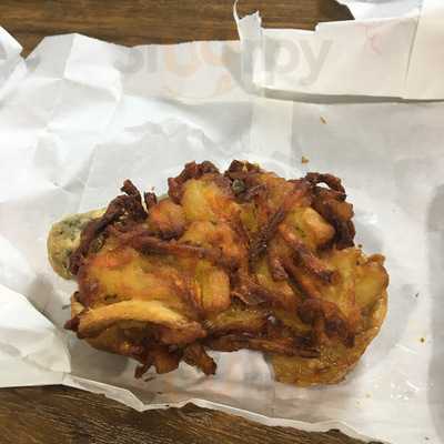 동대문엽기떡볶이