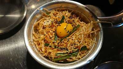 동대문엽기떡볶이