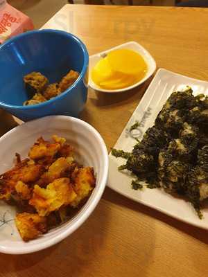 동대문엽기떡볶이