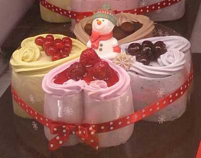 배스킨라빈스 홍대역