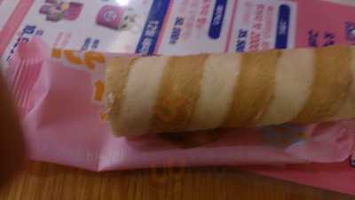 배스킨라빈스 홍대역