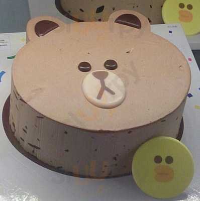 배스킨라빈스 홍대역