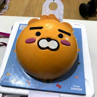 배스킨라빈스 홍대역