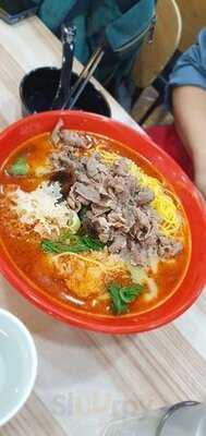 라화쿵부 - 신촌점