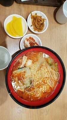 라화쿵부 - 신촌점