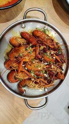 라화쿵부 - 신촌점