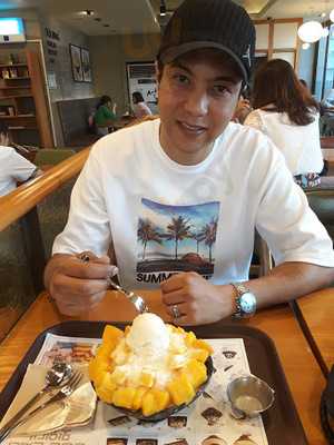 설빙 연신내역점