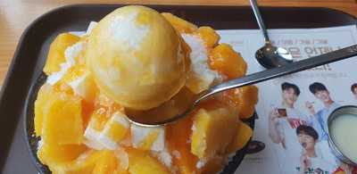 설빙 연신내역점