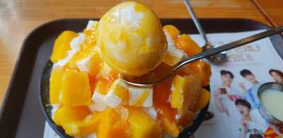 설빙 연신내역점