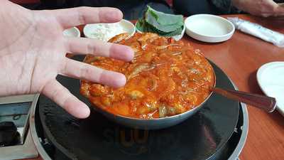 나정순할매쭈꾸미