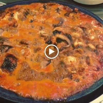 나정순할매쭈꾸미