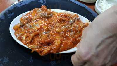 나정순할매쭈꾸미