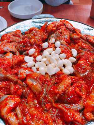 나정순할매쭈꾸미