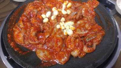 나정순할매쭈꾸미