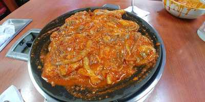 나정순할매쭈꾸미