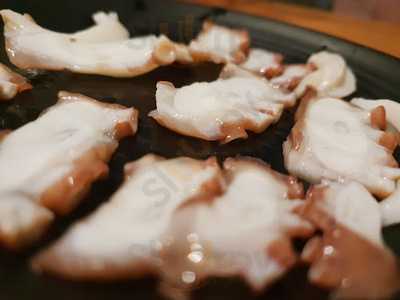 비진도해물뚝배기