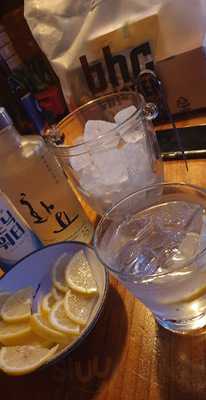 비진도해물뚝배기