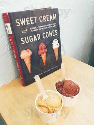 스티키리키 아이스크림