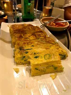 마님은왜돌쇠에게만술을주시나