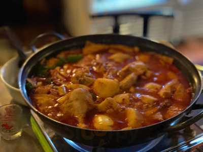 마님은왜돌쇠에게만술을주시나