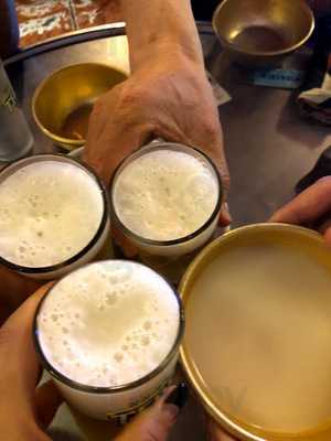 마님은왜돌쇠에게만술을주시나