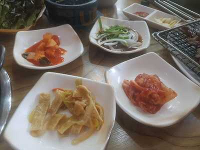 고령촌돼지찌개