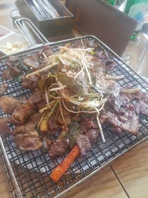 고령촌돼지찌개