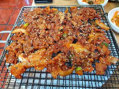 고령촌돼찌찌개