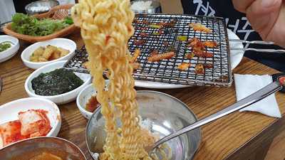 고령촌돼찌찌개