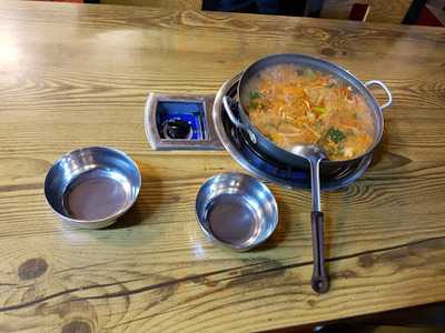고령촌돼찌찌개