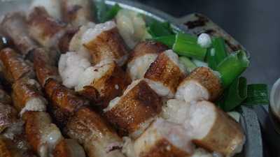 옛날한우곱창전문