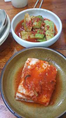 동두천부대찌개&육해공군