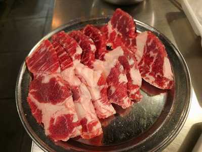 신마포갈매기 - 홍대2호점